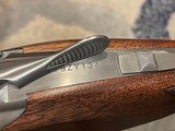 BROWNING CITORI 725 O/U SHOTGUN 12 GA 28" WITH CHOKE TUBES AND BROWNING HARD CASE EXCELLENT CONDITION SHOTGUN AMAZING GUN - 11 of 14