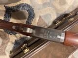 BROWNING CITORI 725 O/U SHOTGUN 12 GA 28" WITH CHOKE TUBES AND BROWNING HARD CASE EXCELLENT CONDITION SHOTGUN AMAZING GUN - 5 of 14