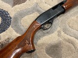 Remington 870 Wingmaster 410 gauge shotgun in excellent condition 2.5" or 3" shells perfectly functional shotgun no issues. Improved Cylinde - 7 of 15