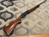 Remington 870 Wingmaster 410 gauge shotgun in excellent condition 2.5" or 3" shells perfectly functional shotgun no issues. Improved Cylinde - 1 of 15
