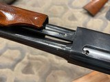 Remington 870 Wingmaster 410 gauge shotgun in excellent condition 2.5" or 3" shells perfectly functional shotgun no issues. Improved Cylinde - 10 of 15