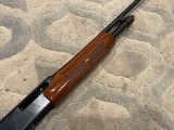 Remington 870 Wingmaster 410 gauge shotgun in excellent condition 2.5" or 3" shells perfectly functional shotgun no issues. Improved Cylinde - 6 of 15