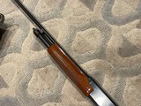 Remington 870 Wingmaster 410 gauge shotgun in excellent condition 2.5" or 3" shells perfectly functional shotgun no issues. Improved Cylinde - 14 of 15