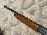 REMINGTON 1100 LW SHOTGUN 410 GA LW GREAT CONDITION 2 1/2" CHAMBER SKEET VENT RIB BARREL AMAZING GUN FULLY FUNCTIONAL. - 11 of 15