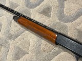 REMINGTON 1100 LW SHOTGUN 410 GA LW GREAT CONDITION 2 1/2" CHAMBER SKEET VENT RIB BARREL AMAZING GUN FULLY FUNCTIONAL. - 9 of 15