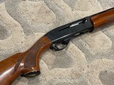 REMINGTON 1100 LW SHOTGUN 410 GA LW GREAT CONDITION 2 1/2" CHAMBER SKEET VENT RIB BARREL AMAZING GUN FULLY FUNCTIONAL. - 2 of 15