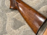 REMINGTON 1100 LW SHOTGUN 410 GA LW GREAT CONDITION 2 1/2" CHAMBER SKEET VENT RIB BARREL AMAZING GUN FULLY FUNCTIONAL. - 8 of 15