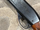 REMINGTON 1100 LW SHOTGUN 410 GA LW GREAT CONDITION 2 1/2" CHAMBER SKEET VENT RIB BARREL AMAZING GUN FULLY FUNCTIONAL. - 12 of 15