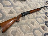 REMINGTON 1100 LW SHOTGUN 410 GA LW GREAT CONDITION 2 1/2" CHAMBER SKEET VENT RIB BARREL AMAZING GUN FULLY FUNCTIONAL. - 1 of 15
