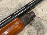 REMINGTON 1100 LW SHOTGUN 410 GA LW GREAT CONDITION 2 1/2" CHAMBER SKEET VENT RIB BARREL AMAZING GUN FULLY FUNCTIONAL. - 3 of 15