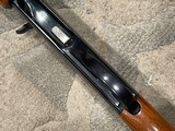 REMINGTON 1100 LW SHOTGUN 410 GA LW GREAT CONDITION 2 1/2" CHAMBER SKEET VENT RIB BARREL AMAZING GUN FULLY FUNCTIONAL. - 14 of 15