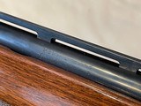 REMINGTON 1100 SKEET LT-20 SHOTGUN IN EXCELLENT CONDITION USED EXCELLENT GUN MOD CHOKE - 14 of 14