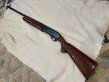 REMINGTON 1100 SKEET LT-20 SHOTGUN IN EXCELLENT CONDITION USED EXCELLENT GUN MOD CHOKE - 1 of 14