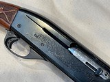 REMINGTON 1100 SKEET LT-20 SHOTGUN IN EXCELLENT CONDITION USED EXCELLENT GUN MOD CHOKE - 2 of 14