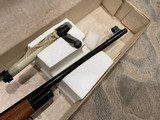 Brand New Remington 700 BDL Custom Deluxe Left Handed 270 cal bolt action rifle New in the BOX Amazing Wood stock - Never fired never used with papers - 2 of 14