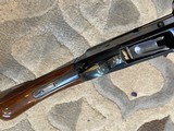 BROWNING AUTO-5 A5 MAGNUM TWENTY SHOTGUN 20 GA 28" VENT RIB BARREL 3" CHAMBER WITH INVECTOR REMOVABLE CHOKE TUBE GREAT SHOOTER CYCLES PERFEC - 6 of 14