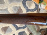 BROWNING AUTO-5 A5 MAGNUM TWENTY SHOTGUN 20 GA 28" VENT RIB BARREL 3" CHAMBER WITH INVECTOR REMOVABLE CHOKE TUBE GREAT SHOOTER CYCLES PERFEC - 11 of 14