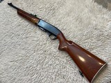 REMINGTON 742 CARBINE 30-06 IN EXCELLENT CONDITION 18" BARREL GREAT SHOOTING GUN BARELY USED WITH ONE MAGAZINE WOW@@@@ - 1 of 15