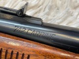 REMINGTON 742 CARBINE 30-06 IN EXCELLENT CONDITION 18" BARREL GREAT SHOOTING GUN BARELY USED WITH ONE MAGAZINE WOW@@@@ - 8 of 15