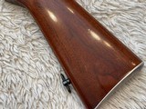REMINGTON 742 CARBINE 30-06 IN EXCELLENT CONDITION 18" BARREL GREAT SHOOTING GUN BARELY USED WITH ONE MAGAZINE WOW@@@@ - 4 of 15