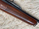 REMINGTON 742 CARBINE 30-06 IN EXCELLENT CONDITION 18" BARREL GREAT SHOOTING GUN BARELY USED WITH ONE MAGAZINE WOW@@@@ - 9 of 15