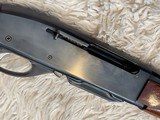 REMINGTON 742 CARBINE 30-06 IN EXCELLENT CONDITION 18" BARREL GREAT SHOOTING GUN BARELY USED WITH ONE MAGAZINE WOW@@@@ - 14 of 15