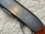 REMINGTON 742 CARBINE 30-06 IN EXCELLENT CONDITION 18" BARREL GREAT SHOOTING GUN BARELY USED WITH ONE MAGAZINE WOW@@@@ - 5 of 15