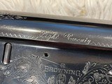 Browning Auto-5 A5 Light Twenty 20 ga shotgun 28" Vent Rib Mod Choke barrel In Excellent overall condition Cycles perfectly No cracks great gun 2 - 4 of 15