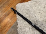 Browning Auto-5 A5 Light Twenty 20 ga shotgun 28" Vent Rib Mod Choke barrel In Excellent overall condition Cycles perfectly No cracks great gun 2 - 12 of 15