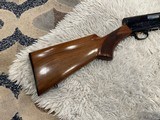 Browning Auto-5 A5 Light Twenty 20 ga shotgun 28" Vent Rib Mod Choke barrel In Excellent overall condition Cycles perfectly No cracks great gun 2 - 14 of 15