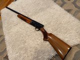 Browning Auto-5 A5 Light Twenty 20 ga shotgun 28" Vent Rib Mod Choke barrel In Excellent overall condition Cycles perfectly No cracks great gun 2 - 1 of 15