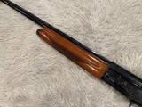 Browning Auto-5 A5 Light Twenty 20 ga shotgun 28" Vent Rib Mod Choke barrel In Excellent overall condition Cycles perfectly No cracks great gun 2 - 6 of 15