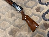 BROWNING AUTO-5 A5 LIGHT 12 SHOTGUN 12 GA INVECTOR CHOKE 2 3/4" CHAMBER VENT RIB IN GREAT CONDITION FULLY FUNCTIONAL SHOTGUN - 4 of 15