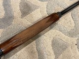BROWNING AUTO-5 A5 LIGHT 12 SHOTGUN 12 GA INVECTOR CHOKE 2 3/4" CHAMBER VENT RIB IN GREAT CONDITION FULLY FUNCTIONAL SHOTGUN - 11 of 15