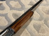 BROWNING AUTO-5 A5 LIGHT 12 SHOTGUN 12 GA INVECTOR CHOKE 2 3/4" CHAMBER VENT RIB IN GREAT CONDITION FULLY FUNCTIONAL SHOTGUN - 13 of 15