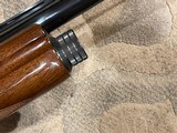 BROWNING AUTO-5 A5 LIGHT 12 SHOTGUN 12 GA INVECTOR CHOKE 2 3/4" CHAMBER VENT RIB IN GREAT CONDITION FULLY FUNCTIONAL SHOTGUN - 10 of 15