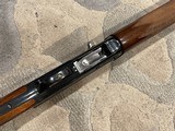 BROWNING AUTO-5 A5 LIGHT 12 SHOTGUN 12 GA INVECTOR CHOKE 2 3/4" CHAMBER VENT RIB IN GREAT CONDITION FULLY FUNCTIONAL SHOTGUN - 9 of 15
