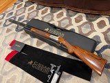 GORGEOUS CAESAR GUERINI TEMPIO 20 GA O/U Hunting/Skeet/Target shotgun 28” 2 3/4” and 3” Cham adjustable stock amazing wood WOW@@@@@ - 2 of 15