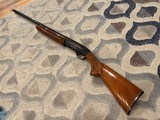 Remington 1100 LW-20 shotgun Beautiful early gun, LW 20 with 28" MOD choke Vent RIb barrel. Shoots really nice cycles perfectly. 20 ga 2 3/4" - 1 of 15