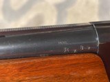 Remington 1100 LW-20 shotgun Beautiful early gun, LW 20 with 28" MOD choke Vent RIb barrel. Shoots really nice cycles perfectly. 20 ga 2 3/4" - 12 of 15