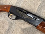 Remington 1100 LW-20 shotgun Beautiful early gun, LW 20 with 28" MOD choke Vent RIb barrel. Shoots really nice cycles perfectly. 20 ga 2 3/4" - 2 of 15