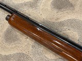 Remington 1100 LW-20 shotgun Beautiful early gun, LW 20 with 28" MOD choke Vent RIb barrel. Shoots really nice cycles perfectly. 20 ga 2 3/4" - 5 of 15