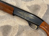 Remington 1100 LW-20 shotgun Beautiful early gun, LW 20 with 28" MOD choke Vent RIb barrel. Shoots really nice cycles perfectly. 20 ga 2 3/4" - 6 of 15