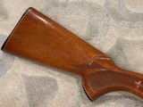 Remington 1100 LW-20 shotgun Beautiful early gun, LW 20 with 28" MOD choke Vent RIb barrel. Shoots really nice cycles perfectly. 20 ga 2 3/4" - 15 of 15