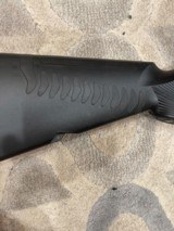 Benelli Vinci 12 ga semi automatic shotgun 2 3/4" and 3" chamber nice gun, shoots really well no issues, soft recoil great all around gun 26 - 14 of 15