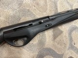 Benelli Vinci 12 ga semi automatic shotgun 2 3/4" and 3" chamber nice gun, shoots really well no issues, soft recoil great all around gun 26 - 2 of 15