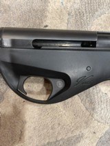 Benelli Vinci 12 ga semi automatic shotgun 2 3/4" and 3" chamber nice gun, shoots really well no issues, soft recoil great all around gun 26 - 4 of 15