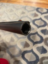 Benelli Vinci 12 ga semi automatic shotgun 2 3/4" and 3" chamber nice gun, shoots really well no issues, soft recoil great all around gun 26 - 12 of 15
