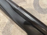 Benelli Vinci 12 ga semi automatic shotgun 2 3/4" and 3" chamber nice gun, shoots really well no issues, soft recoil great all around gun 26 - 10 of 15