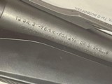 Benelli Vinci 12 ga semi automatic shotgun 2 3/4" and 3" chamber nice gun, shoots really well no issues, soft recoil great all around gun 26 - 7 of 15